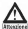 Aldi DB 5000 - MANUTENZIONE, PULIZIA E CURA - 3