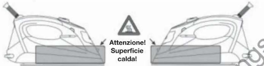 Aldi DB 5000 - SICUREZZA - 2