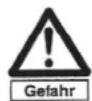 Aldi DB 5000 - Explosionsgefahr!   Funkenbildung kann eine Explosion auslösen. - 1