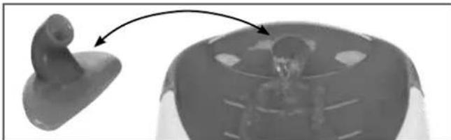 Trixie Duo Stream - FR Conseils d'utilisation - 1