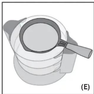 Maybaum Lavas RAC 500 - Einschalten - 4