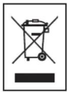 Maybaum Lavas RAC 500 - UMWELTSCHUTZ - RICHTLINIE 2002/96/EG - 1