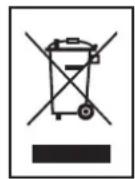 Maybaum Lavas RAC 500 - PROTECTION DE L'ENVIRONNEMENT - DIRECTIVE 2002/96/CE - 1