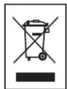 Maybaum Lavas RAC 500 - MILIEUBESCHERMING   - RICHTLIJN 2002/96/EG - 1