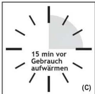 Maybaum Lavas RAC 500 - Use - 2