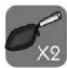 Maybaum Glass Raclette R6 - Raclette 4 - 3