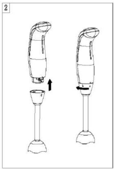 FRITEL HB 9770 - 2