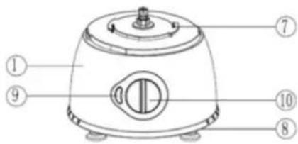 FRITEL FP 1977 - PRODUCTOMSCHRIJVING - 2