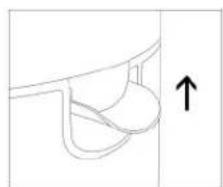 FRITEL FP 1977 - USE OF THE CITRUS PRESS - 2