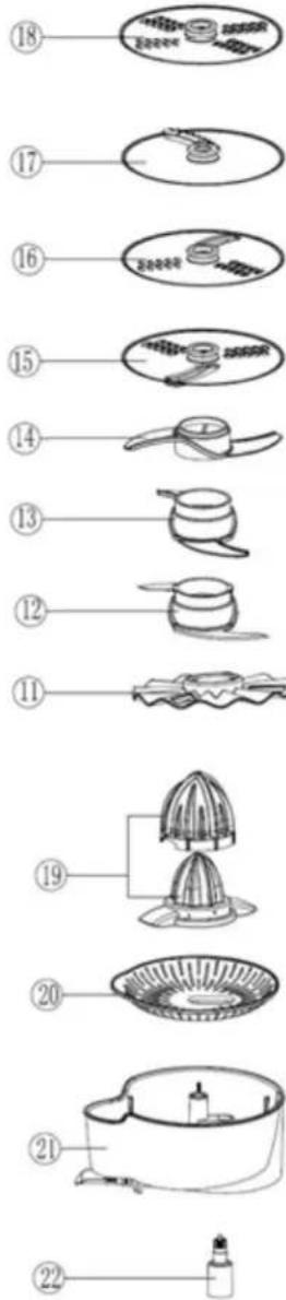FRITEL FP 1977 - PRODUCTOMSCHRIJVING - 4