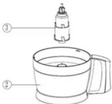 FRITEL FP 1977 - PRODUCTOMSCHRIJVING - 1
