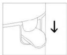 FRITEL FP 1977 - USE OF THE CITRUS PRESS - 3
