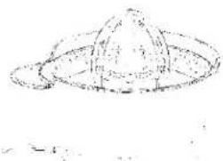 FRITEL FP 1977 - GEBRUIK van de CITRUSPERS - 1