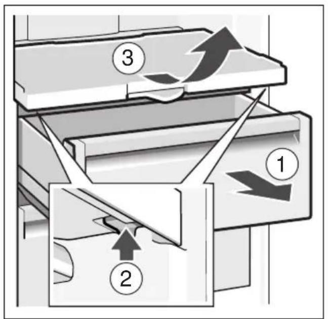 Junker JC40FA31 - Repair order and advice on faults - 6