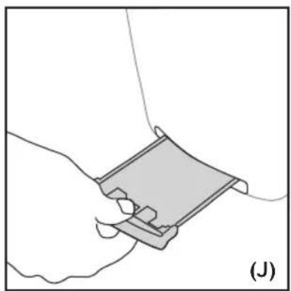 Maybaum Caldero TO 550 - MAINTENANCE AND CLEANING - 2