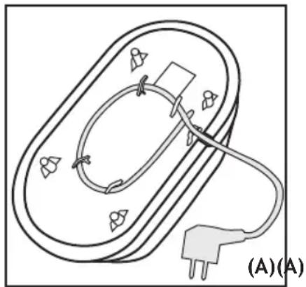 Maybaum Caldero TO 550 - GEBRUIKSAANWIJZING - 1