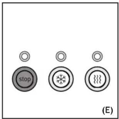 Maybaum Caldero TO 550 - GEBRUIKSAANWIJZING - 4