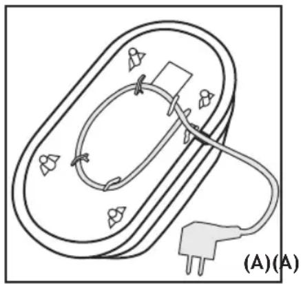 Maybaum Caldero TO 550 - MODE D'EMPLOI - 1