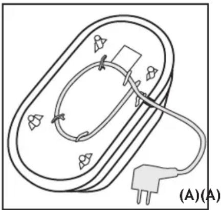 Maybaum Caldero TO 550 - GEBRAUCHSANWEISUNG - 1