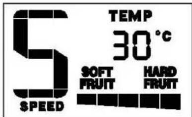 FRITEL JE 3877 - IMPORTANT SAFETY PRESCRIPTIONS - 6
