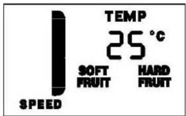 FRITEL JE 3877 - BELANGRIJKE VEILIGHEIDSVOORSCHRIFTEN - 2