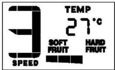 FRITEL JE 3877 - BELANGRIJKE VEILIGHEIDSVOORSCHRIFTEN - 4