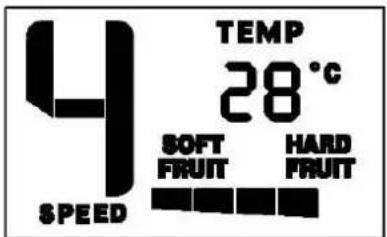 FRITEL JE 3877 - IMPORTANT SAFETY PRESCRIPTIONS - 5