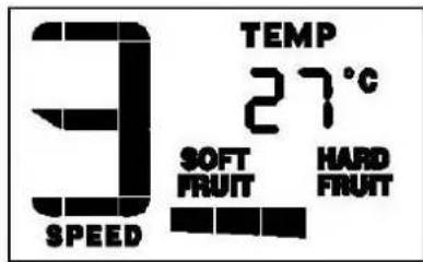 FRITEL JE 3877 - LED SCHIRM - BESCHREIBUNG - 4