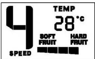 FRITEL JE 3877 - IMPORTANT MESURES DE SECURITÉ - 5