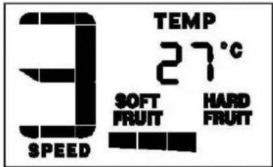 FRITEL JE 3877 - IMPORTANT SAFETY PRESCRIPTIONS - 4