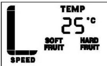 FRITEL JE 3877 - LED SCHIRM - BESCHREIBUNG - 7