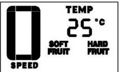 FRITEL JE 3877 - IMPORTANT MESURES DE SECURITÉ - 1