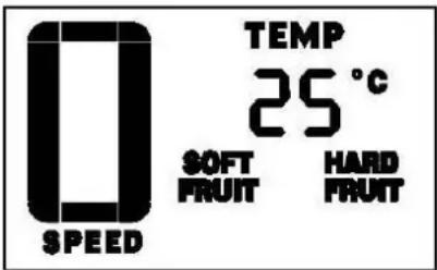 FRITEL JE 3877 - BELANGRIJKE VEILIGHEIDSVOORSCHRIFTEN - 1