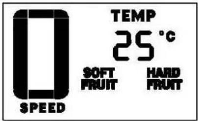 FRITEL JE 3877 - IMPORTANT SAFETY PRESCRIPTIONS - 1