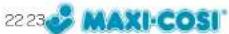 MAXI-COSI 2wayFix - Garantie - 1