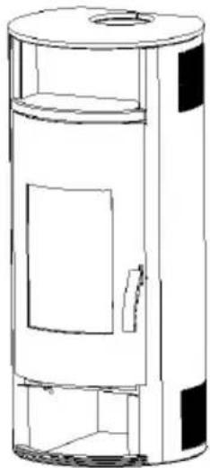 Wamsler Avantgarde - GFireplace user instruction - 5