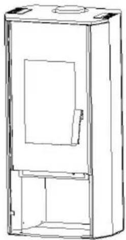 Wamsler Avantgarde - GFireplace user instruction - 1
