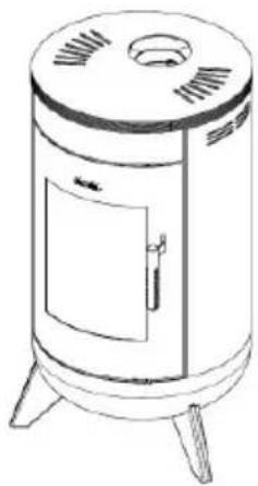 Wamsler Charisma - GFireplace user instruction - 3