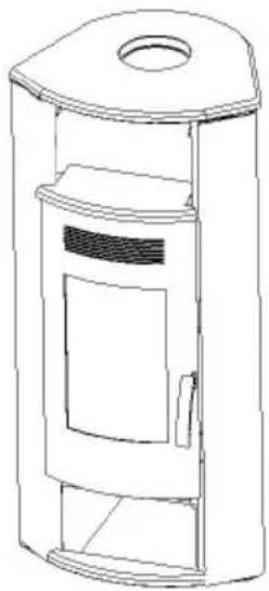 Wamsler Arte - GFireplace user instruction - 6