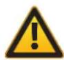 WANDERS Square 40 G - Attention: - 2