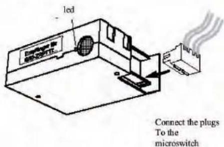 WANDERS Domus II - Technical data - 2