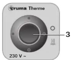 Trumatic Therme - Con grifo(s) mezcluder(es) - 1