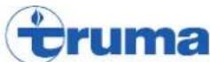 Trumatic Therme - Therme Warmwasserbereiter - 1