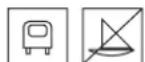 Trumatic S 3002 - Tekniske data - 2