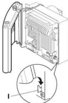 Trumatic S 3002 - Ommanteling demonteren - 2