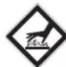 Trumatic S 3002 - Le tube de gaz d'échappement doit : - 1