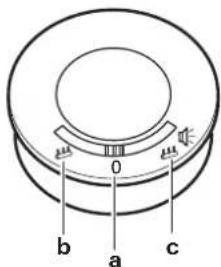 Trumatic S 3002 - Unidad de mando fuego de chimenea (sólo Trumatic S 5002) - 1