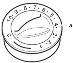 Trumatic S 3002 - Mise en service avec allumeur à pression (uniquement Trumatic S 3002 P) - 1