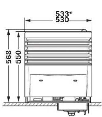 Trumatic S 5004 - C€ 0085 - 1