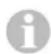 Trumatic S 5004 - Symbols used - 5